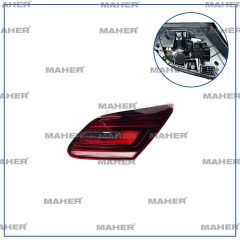 STOP LAMBASI CC 12-17 İÇ SAĞ