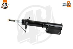 Şase Amortisörü Ön Sol E53 2000-06 - 31316764601