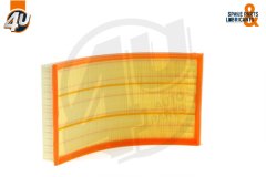 Hava Filtresi  639  - A0000903851