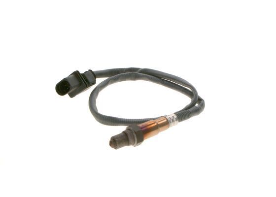 Bmw E87-E90-E92 N43 Lambda Sensörü 11787569930