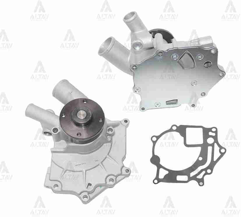 Devirdaim Vanette Ld-23 210109C600