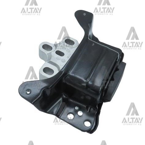Takoz Motor Golfvıı / A3/ Leon / Passat / Octavia Clha-Crkb-Clhb-Crka-Dcxa 1.6 Tdi 13=> Sol 5Q0199555T