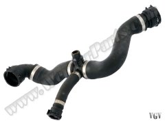 Radyatör Hortumu E87 E90 [N43] Üst (Sol) - 17127566031