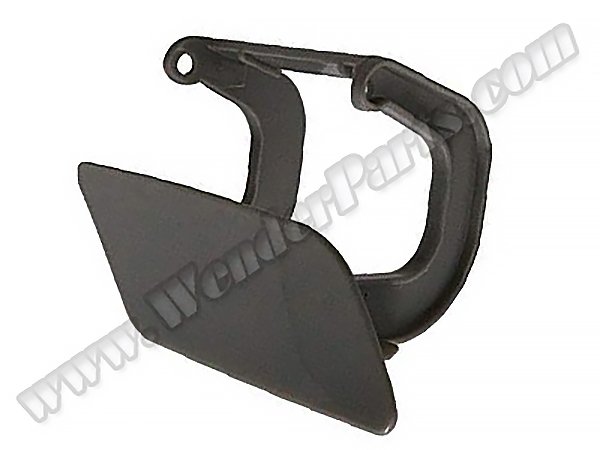 Far Fıskiye Kapağı W164 Sağ 2005-07 - 1648601008