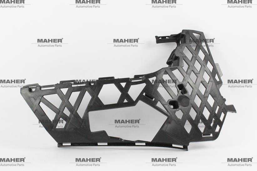 Tampon Bağlantı Braketi Passat 15=> Ön Sağ Büyük 3G0807178