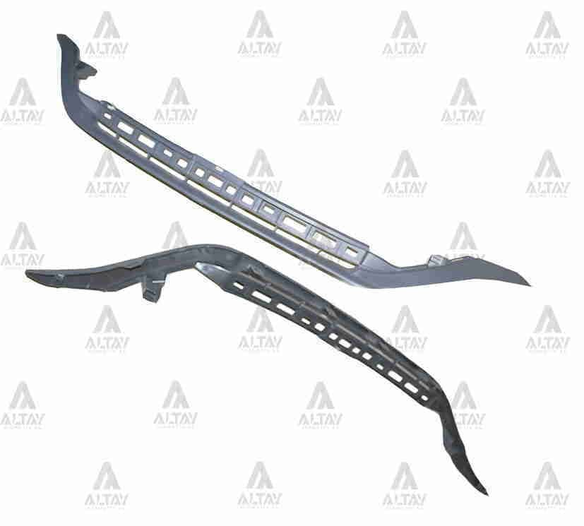 Panjur Çıtası Crv 12=> Alt 71127T0Aa01