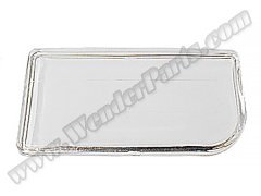 Sis Far Camı E32 Sol; (Kristal) 1986-94 - ---