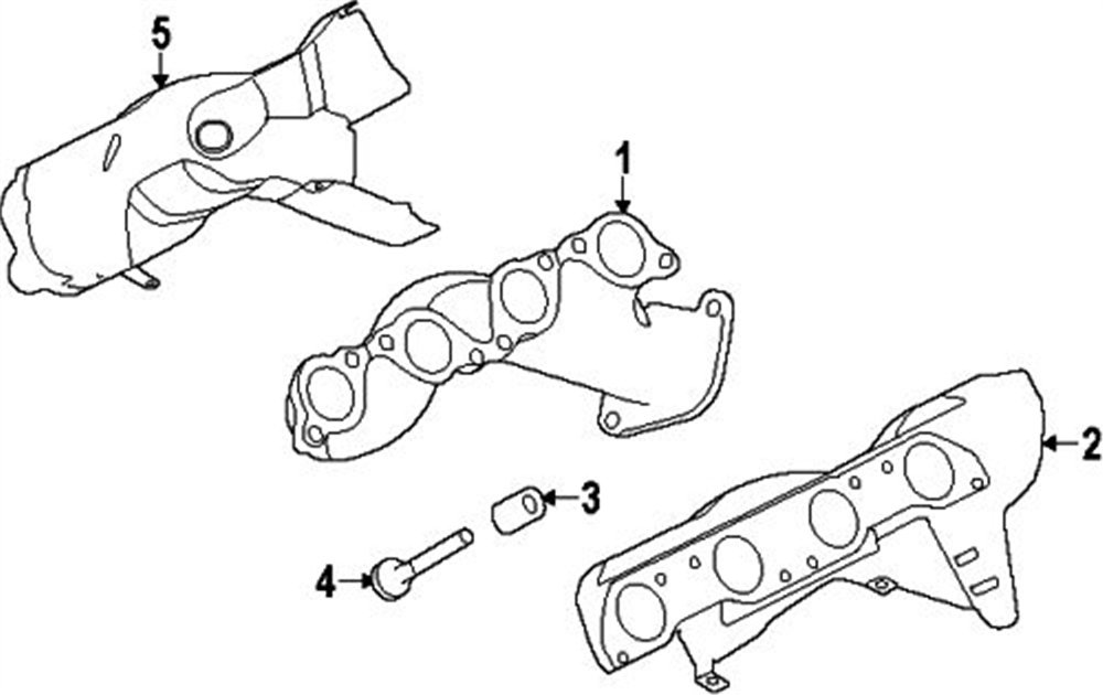CİVATA GAYDI LAND ROVER 4642648