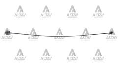 BORU YEDEK SU DEPOSU P307 02-09 İNCE