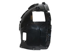 Çamurluk Davlumbazı F20+LCI Ön Sol (Ön Taraf) - 51717260709