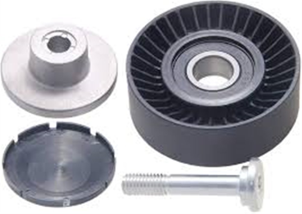 GERGİ BİLYASI E60 BMW 11287516847