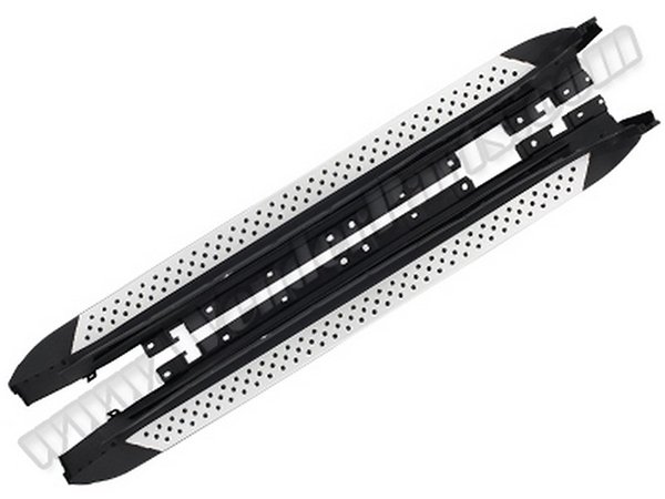 Basamak F25 (Set) - -