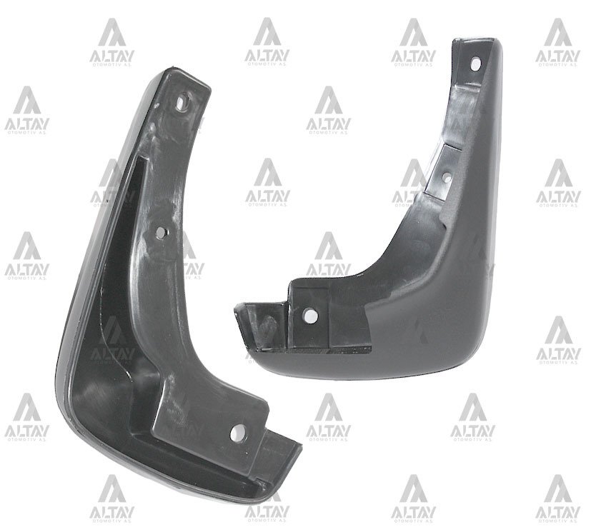 Paçalık Cıvıc Ön 01-06 Sağ 75800S5Ac01