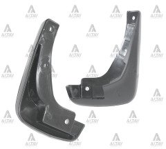 Paçalık Cıvıc Ön 01-06 Sağ 75800S5Ac01