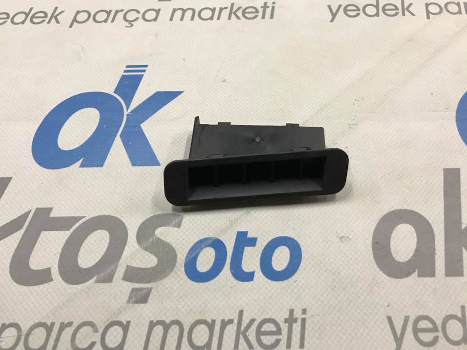 TORPİDO KAPAK DUCATO