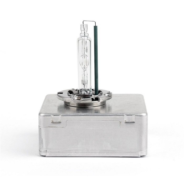 Xenon Ampül