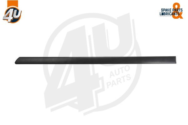 Kapı Çıtası Arka Sol Pl3 2000-02 - 6N4853073B41