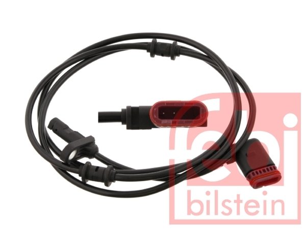 ABS Sensörü W211 Arka - 29509