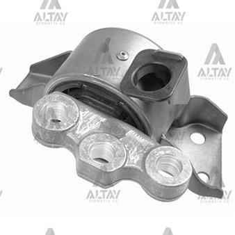 Takoz Motor Grande Punto / Mıto 1.6 Jtdm Sağ 50508653