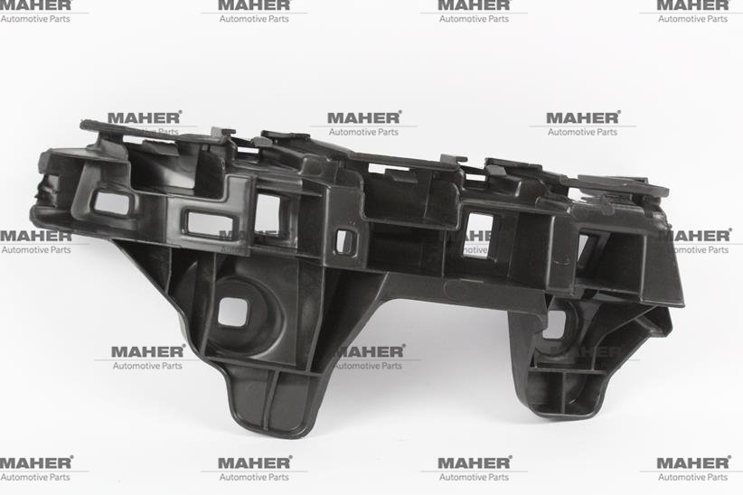 Tampon Bağlantı Braketi Passat 15=> Arka Sol İç 3G5807483A