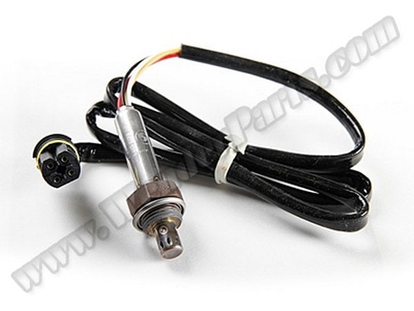 Lambda Sensörü E36 [M52] 1991-95 - 11781748762