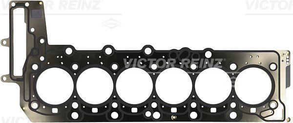 Bmw F01-F10-F15 M 5.50Dx Silindir Kapak Contası 3 Delik 11128506603