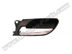 Kapı Kolu E46 Arka İç Sol -Sedan- 51428200751