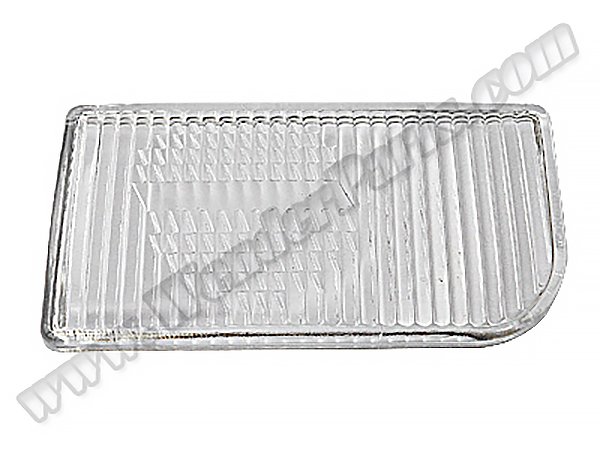 Sis Far Camı E32 Sol; 1986-94 - 63171390879P1