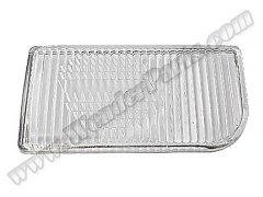 Sis Far Camı E32 Sol; 1986-94 - 63171390879P1