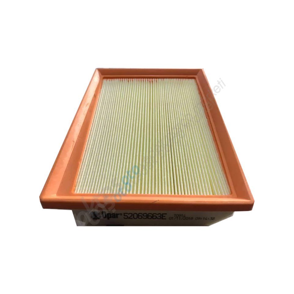 Hava Filtresi Egea 1.6 Multijet