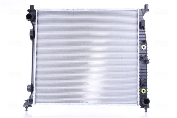 M.BENZ W166 GLE OM642 SU RADYATÖRÜ A0995001303