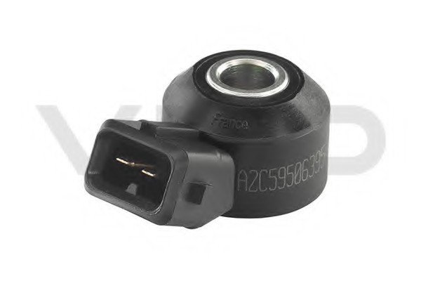 Vuruntu Sensörü  Bmw E70/71  F20/25/30/10 - 13627598861