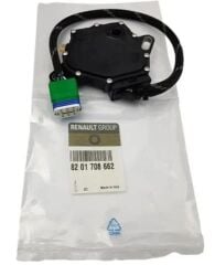 OTOMATİK VİTES KAPTÖRÜ 8201708662 1.4 1.6 16V K4J K6M 1.5 DCİ K9K