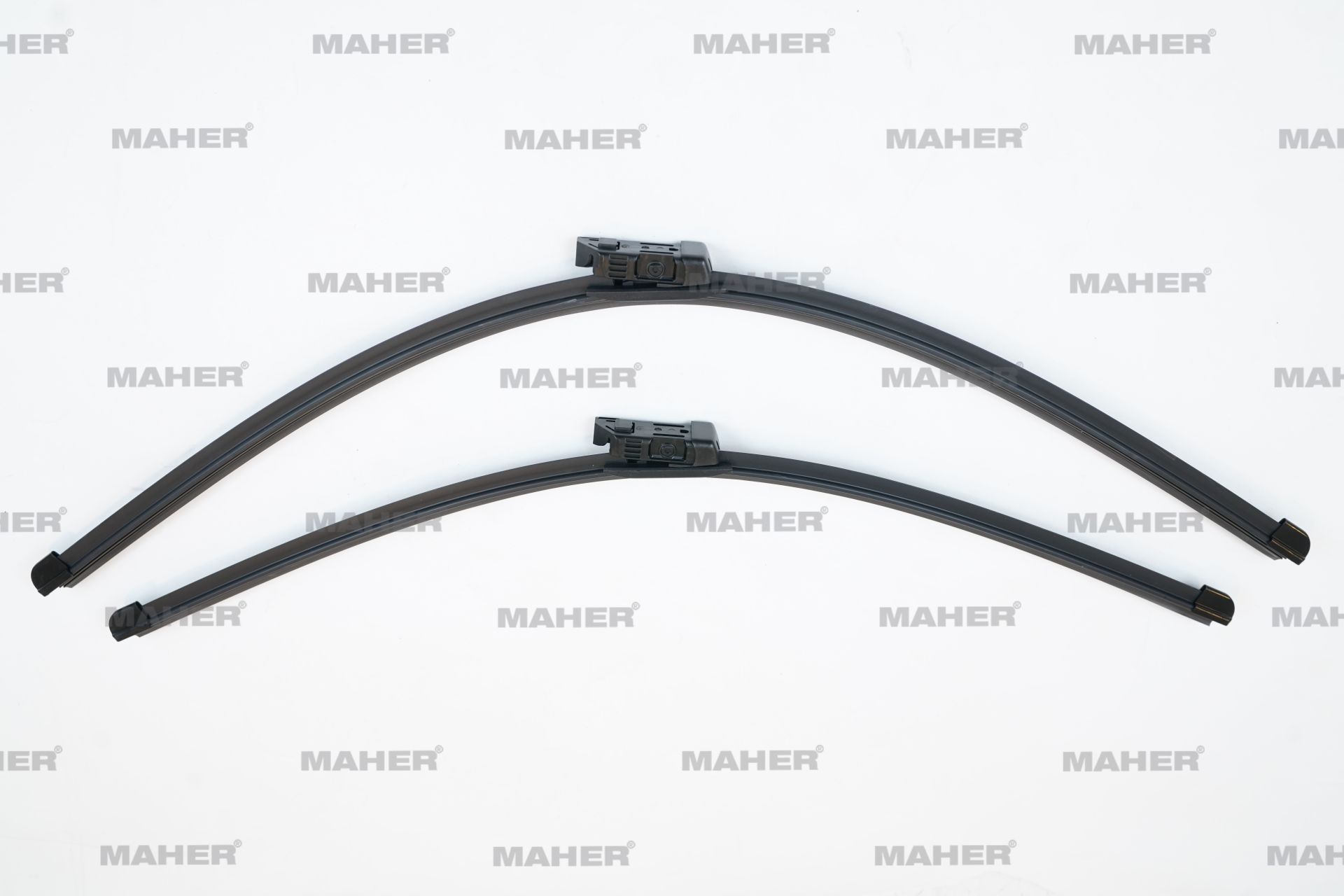 SİLECEK SÜPÜRGESİ TAKIM ASTRA J 09-15 / ASTRA K 15=> AEROTWIN A540S (680+625mm)