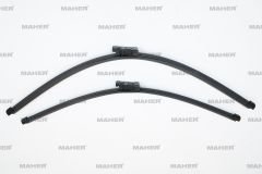 SİLECEK SÜPÜRGESİ TAKIM ASTRA J 09-15 / ASTRA K 15=> AEROTWIN A540S (680+625mm)