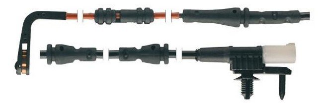 Balata Fişi Arka 951mm Range-Sport-4 2013-16 - LR033295