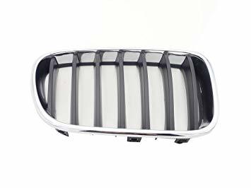 PANJUR BMW SAĞ F25 X3 2013- 51117210726
