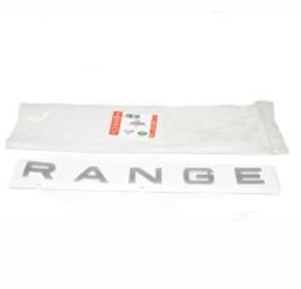 YAZI ÖN RANGE EVOQUE LAND ROVER LR026394