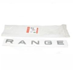 YAZI ÖN RANGE EVOQUE LAND ROVER LR026394
