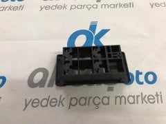 ANAHTAR GRUBU ÇERÇEVESİ DOĞAN SL