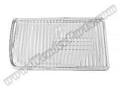 Sis Far Camı E34 Sağ; 1987-95 - 63178360942P1