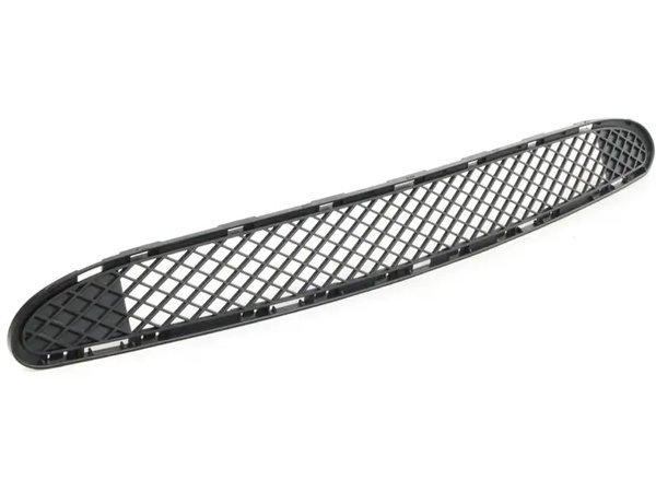 Tampon Izgarası W203 Ön Orta (Açık) -Cls/Elg- 2000-04 - 2038852623