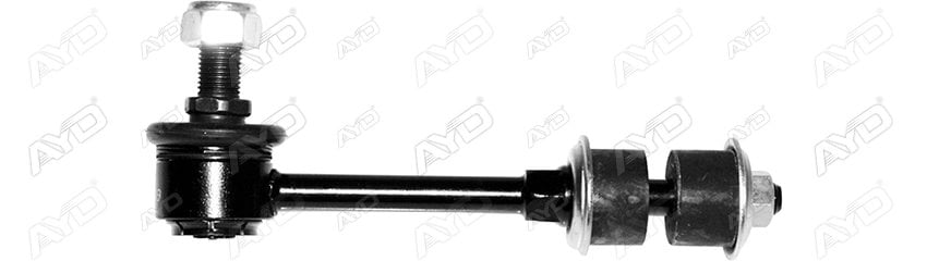 Z Rot Sorento 03-09 Viraj Demir Bağlantı Kolu Ön 548103