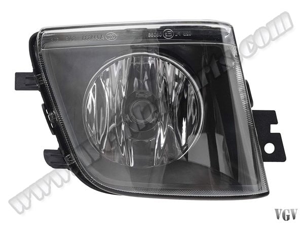 Sis Farı F01+LCI Sağ 2008-15 - 63177182196