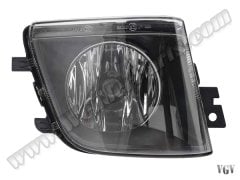Sis Farı F01+LCI Sağ 2008-15 - 63177182196