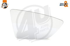 Ayna Camı E-Cnv Sağ Ib-Le-Ar 2013-18 - 5F0857522A