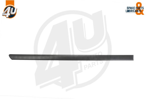 Kapı Çıtası Arka Sağ Pl3 2000-02 - 6N4853074B41