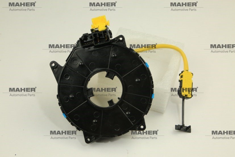 Aırbag Çemberi (Zemberek) Elantra 01-03 934902D000