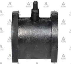 Viraj Lastiği Carısma Geniş Delik / Proton (Yerli)