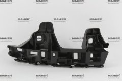 Tampon Bağlantı Braketi Passat 15=> Arka Sağ İç 3G5807484A